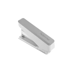 Fellowes LX850 EasyPress Desktop Stapler, 25 Sheet Capacity, White (5011601) Outlet