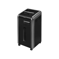 Fellowes Microshred 225Mi 16-Sheet Micro-Cut Commercial Shredder (4620001)* Shredders & Accessories