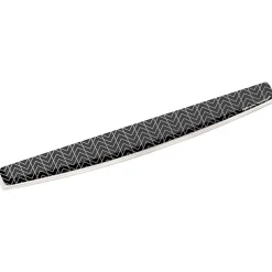 Fellowes Photo Gel Keyboard Wrist Rest with MICROBAN, (9550001)* Ergonomic Wrist Rests