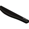 Fellowes PlushTouch Foam Wrist Rest, Black (9252104)* Ergonomic Wrist Rests
