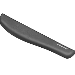 Fellowes PlushTouch Foam Wrist Rest, (9252301)* Ergonomic Wrist Rests