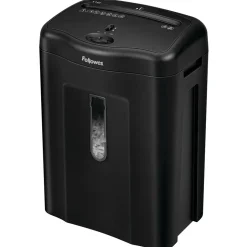 Fellowes Powershred 11C 11-Sheet Cross-Cut Personal Shredder (4350001)* Shredders & Accessories