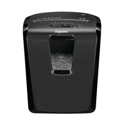 Fellowes Powershred 49C 8-Sheet Cross-Cut Personal Shredder (4605801)* Shredders & Accessories