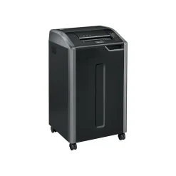 Fellowes Powershred 425Ci 30-Sheet Cross-Cut Commercial Shredder (38425)* Shredders & Accessories