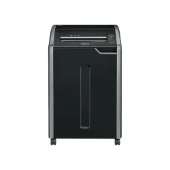 Fellowes Powershred 485Ci 30-Sheet Cross-Cut Commercial Shredder (38485)* Shredders & Accessories