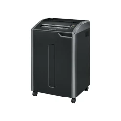 Fellowes Powershred 485Ci 30-Sheet Cross-Cut Commercial Shredder (38485)* Shredders & Accessories