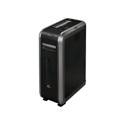 Fellowes Powershred 125Ci 20-Sheet Cross-Cut Commercial Shredder (3312501)* Shredders & Accessories