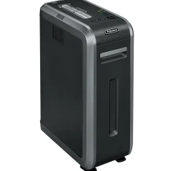 Fellowes Powershred 125Ci 20-Sheet Cross-Cut Commercial Shredder (3312501)* Shredders & Accessories