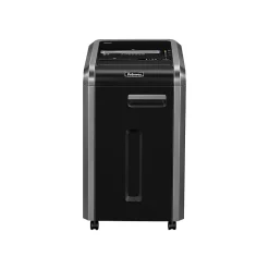 Fellowes Powershred 225Ci 22-Sheet Cross-Cut Commercial Shredder (3825001)* Shredders & Accessories