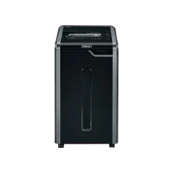 Fellowes Powershred C-325i 24-Sheet Strip-Cut Industrial Shredder (3830001)* Shredders & Accessories
