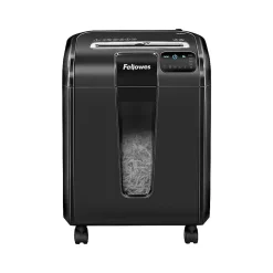 Fellowes Powershred 84Ci 16-Sheet Cross-Cut Commercial Shredder (4683001)* Shredders & Accessories