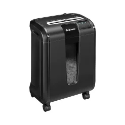 Fellowes Powershred 84Ci 16-Sheet Cross-Cut Commercial Shredder (4683001)* Shredders & Accessories