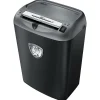 Fellowes Powershred 75CS 12-Sheet Cross-Cut Personal Shredder (4675701)* Shredders & Accessories