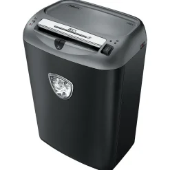 Fellowes Powershred 75CS 12-Sheet Cross-Cut Personal Shredder (4675701)* Shredders & Accessories