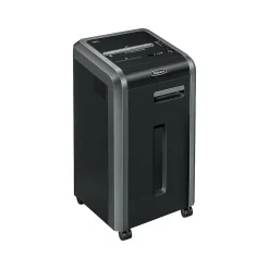 Fellowes Powershred 225i 20-Sheet Strip-Cut Industrial Shredder (3322001)* Shredders & Accessories
