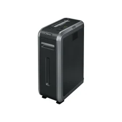 Fellowes Powershred 125i 18-Sheet Strip-Cut Commercial Shredder (3312001)* Shredders & Accessories