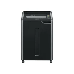 Fellowes Powershred 485i 38-Sheet Strip-Cut Industrial Shredder (38480)* Shredders & Accessories
