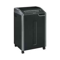 Fellowes Powershred 485i 38-Sheet Strip-Cut Industrial Shredder (38480)* Shredders & Accessories