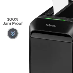 Fellowes Powershred LX190 20-Sheet Cross Cut Personal Paper Shredder (FEL5501701)* Shredders & Accessories
