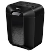 Fellowes Powershred LX45 8-Sheet Cross Cut Personal Paper Shredder (FEL4400201)* Shredders & Accessories