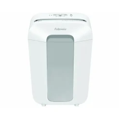 Fellowes Powershred LX75 11-Sheet Crosscut Shredder (4405001)* Shredders & Accessories