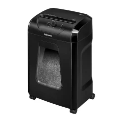 Fellowes Powershred 60MC 10 Sheet Micro-Cut Personal Shredder (4921002)* Shredders & Accessories