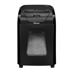 Fellowes Powershred 60MC 10 Sheet Micro-Cut Personal Shredder (4921002)* Shredders & Accessories