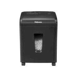 Fellowes Powershred 62MC 10-Sheet Micro-Cut High-Security Shredder (4685101)* Shredders & Accessories