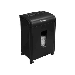 Fellowes Powershred 62MC 10-Sheet Micro-Cut High-Security Shredder (4685101)* Shredders & Accessories