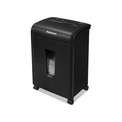Fellowes Powershred 62MC 10-Sheet Micro-Cut High-Security Shredder (4685101)* Shredders & Accessories