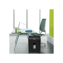 Fellowes Powershred 62MC 10-Sheet Micro-Cut High-Security Shredder (4685101)* Shredders & Accessories