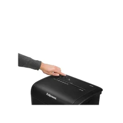 Fellowes Powershred 62MC 10-Sheet Micro-Cut High-Security Shredder (4685101)* Shredders & Accessories