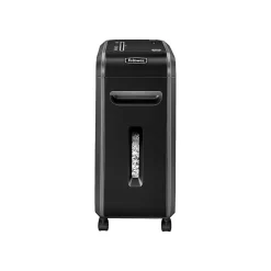 Fellowes Powershred 99Ms 14-Sheet Micro-Cut Shredder (4609001)* Shredders & Accessories