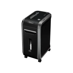 Fellowes Powershred 99Ms 14-Sheet Micro-Cut Shredder (4609001)* Shredders & Accessories
