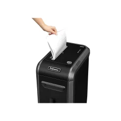 Fellowes Powershred 99Ms 14-Sheet Micro-Cut Shredder (4609001)* Shredders & Accessories