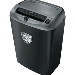 Fellowes Powershred 70S 14-Sheet Strip-Cut Personal Shredder (4671001)* Shredders & Accessories