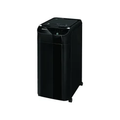 Fellowes 350-Sheet Cross-Cut 350C AutoMax Commercial Shredder (4964001)* Shredders & Accessories