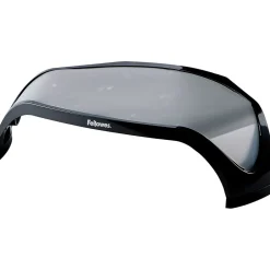 Fellowes Smart Suites Corner Monitor Riser, Up to 32