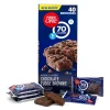 Snacks & Granola Bars<Fiber One Chocolate Fudge Brownie Bar, 0.88 oz., 40 Bars/Box (220-00454)