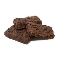 Snacks & Granola Bars<Fiber One Chocolate Fudge Brownie Bar, 0.88 oz., 40 Bars/Box (220-00454)