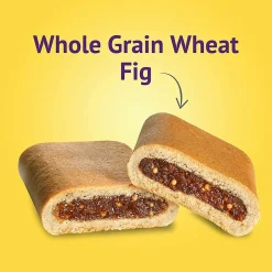 Cookies<Fig Newtons Cookies, 2 oz., 12/Box (NFG015790)