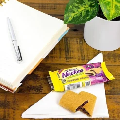 Cookies<Fig Newtons Cookies, 2 oz., 12/Box (NFG015790)