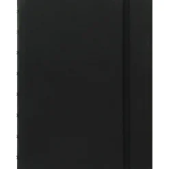 Filofax A5 Classic Bright 4-Subject Professional Notebooks, 5.8