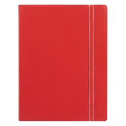 Filofax A5 Classic Bright 4-Subject Professional Notebooks, 5.8