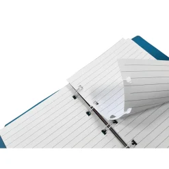 Filofax A5 Classic Bright 4-Subject Professional Notebooks, 5.8