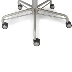 Sale Franklin Bonded Leather Computer and Desk Chair, Ivory White (CHR10060C) Office Chairs