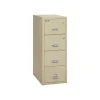 Sale Safe-in-a-File 4 File Drawer Vertical File Cabinet, Fire Resistant, Beige, Legal, 31.56"D (4-2131-CPASF) File Cabinets