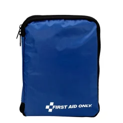 First Aid Kits<First Aid Only Classroom Care Kit, 47 Pieces, 6 Packs/Carton (91575)