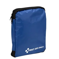 First Aid Kits<First Aid Only Classroom Care Kit, 47 Pieces, 6 Packs/Carton (91575)