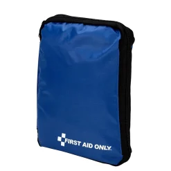 First Aid Kits<First Aid Only Classroom Care Kit, 47 Pieces, 6 Packs/Carton (91575)